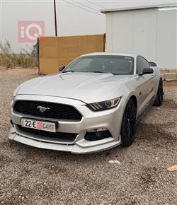 فورد موستانج